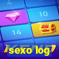 sexo log