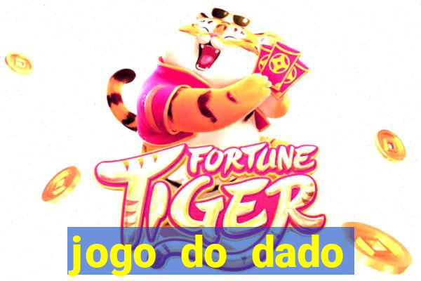 jogo do dado esporte da sorte