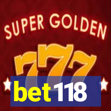 bet118