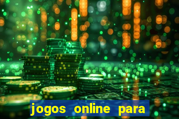 jogos online para ganhar dinheiro de verdade