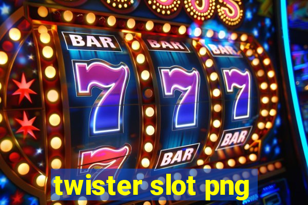 twister slot png