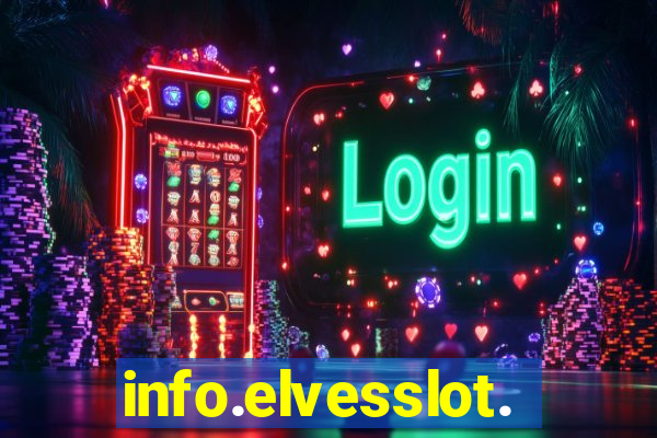 info.elvesslot.slot