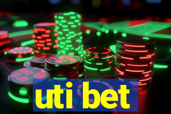 uti bet