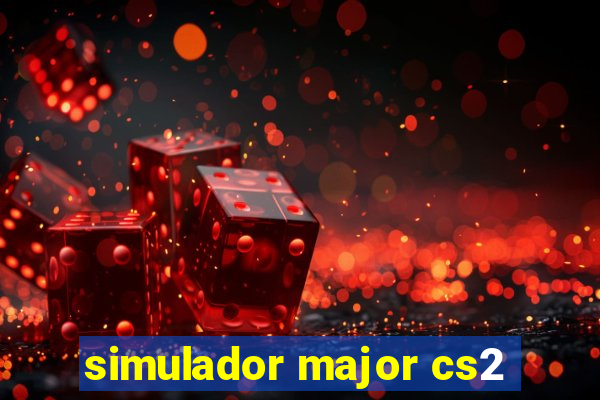 simulador major cs2