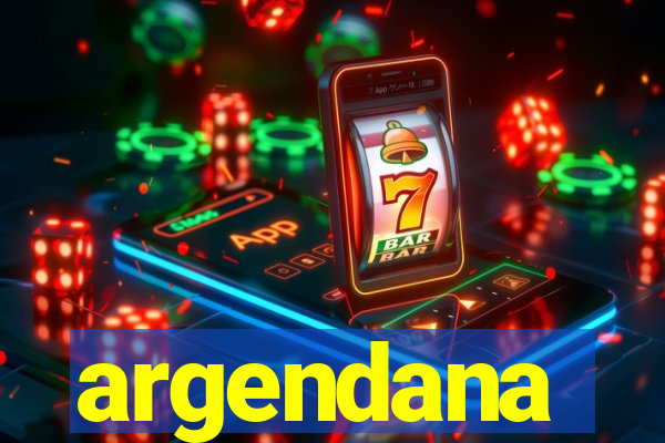 argendana