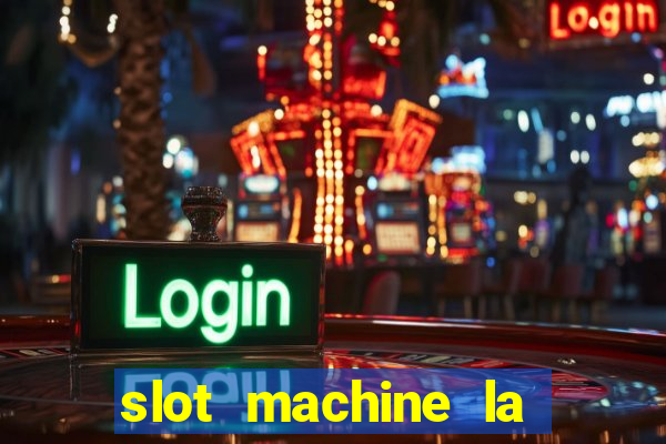 slot machine la gallina gratis