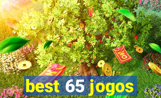 best 65 jogos