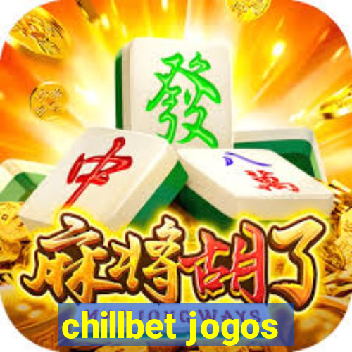 chillbet jogos