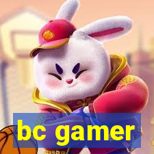 bc gamer