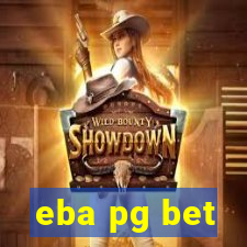 eba pg bet