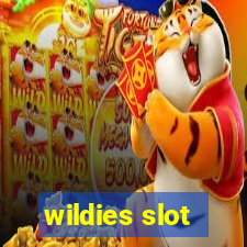 wildies slot