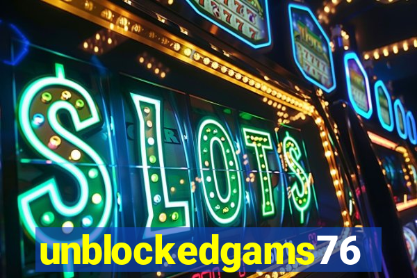 unblockedgams76