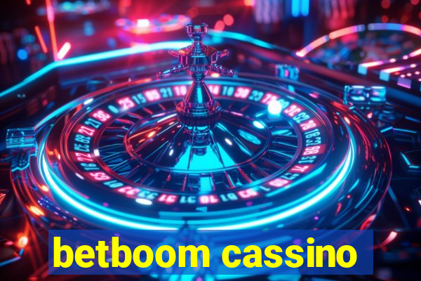 betboom cassino