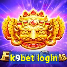 k9bet login