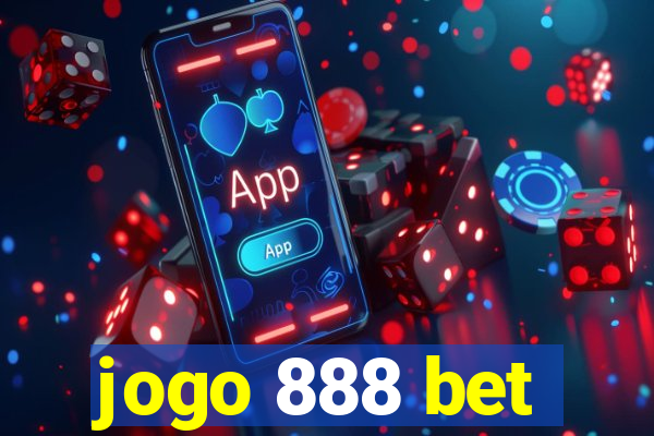 jogo 888 bet