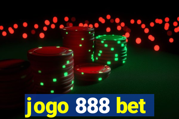 jogo 888 bet