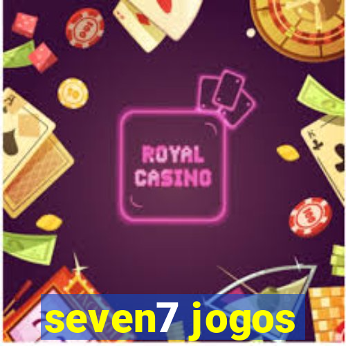 seven7 jogos