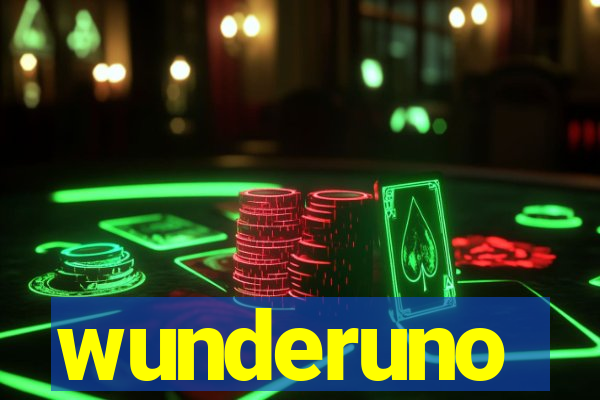 wunderuno