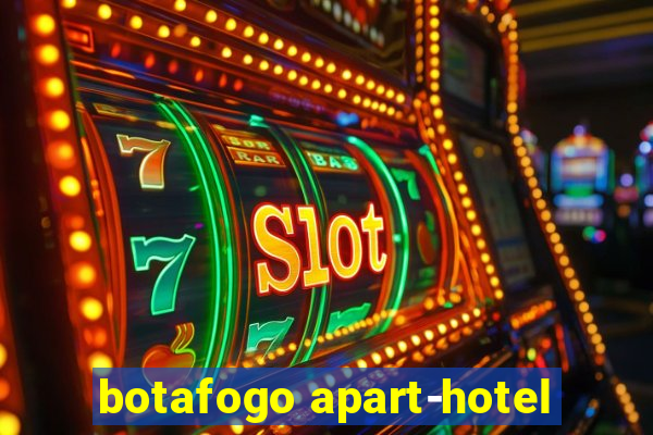 botafogo apart-hotel