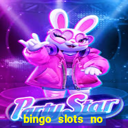 bingo slots no deposit bonus