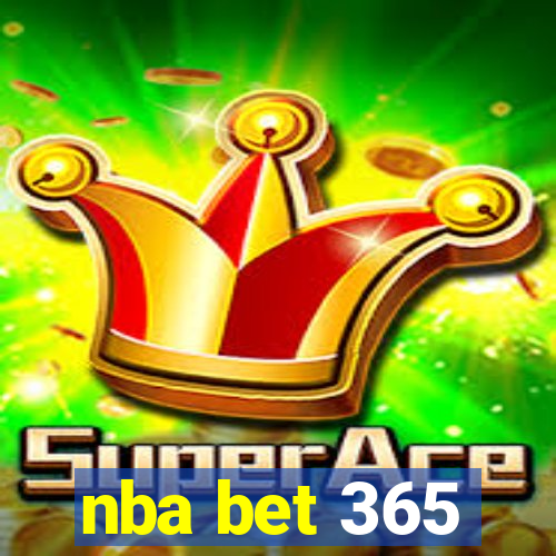 nba bet 365