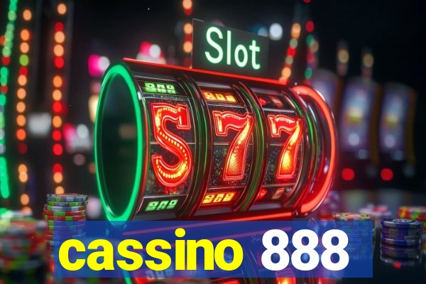 cassino 888