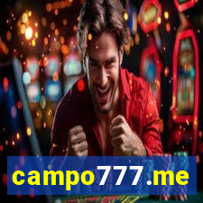 campo777.me