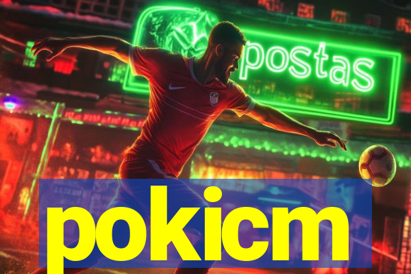 pokicm