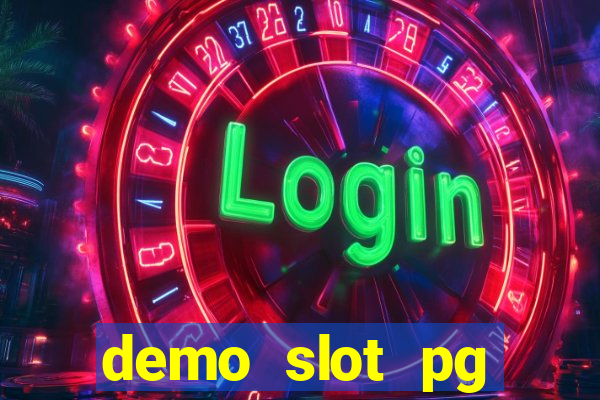 demo slot pg fortune dragon