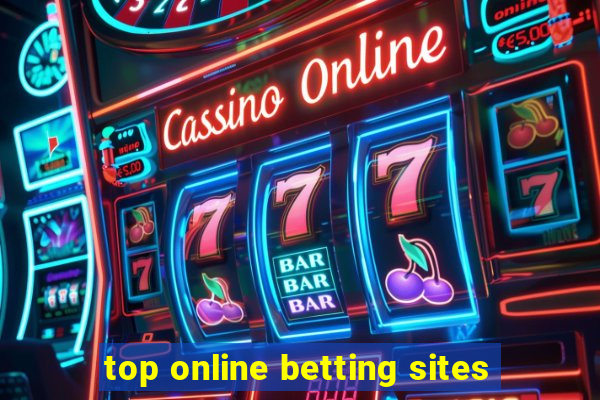 top online betting sites