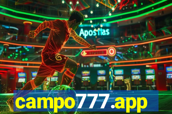 campo777.app