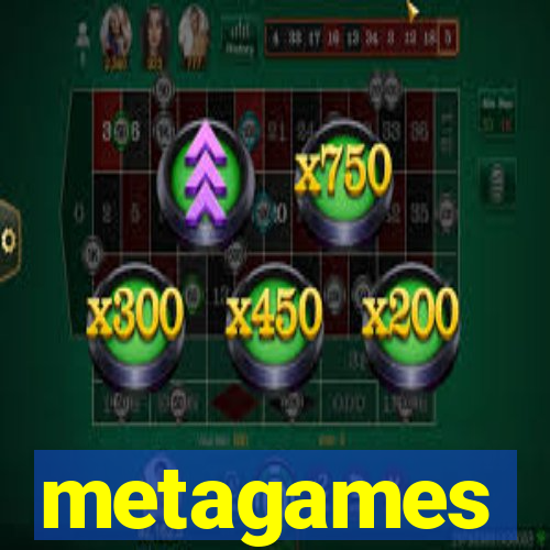 metagames