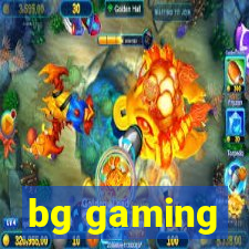 bg gaming