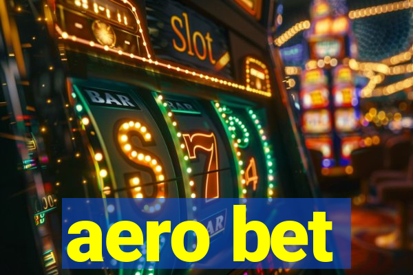 aero bet