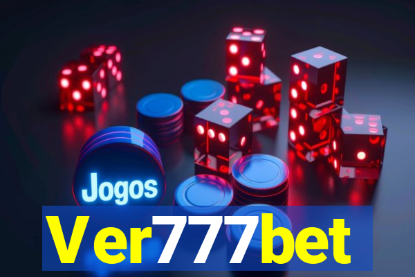 Ver777bet