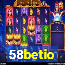 58betio