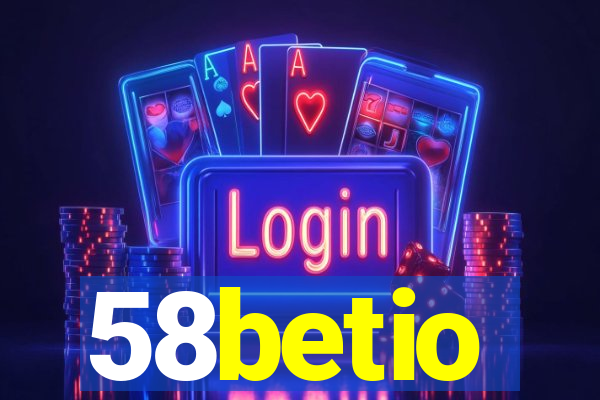 58betio