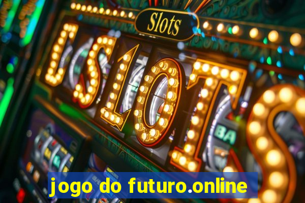 jogo do futuro.online