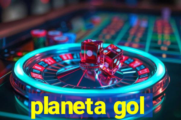 planeta gol