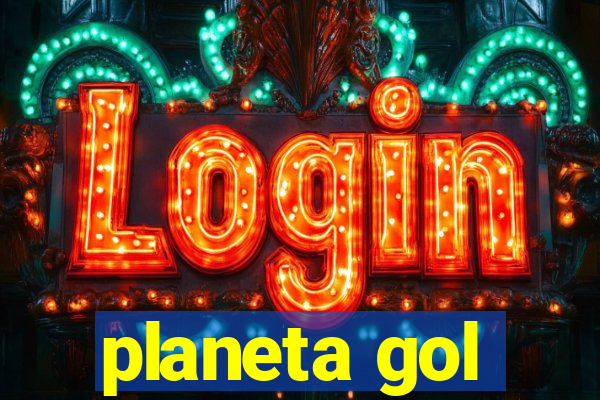 planeta gol