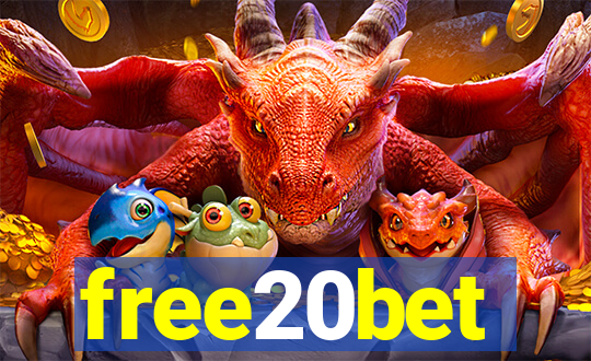 free20bet