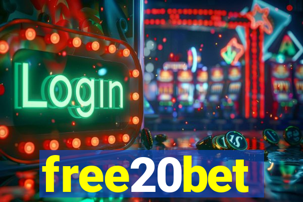 free20bet