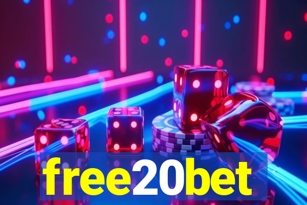 free20bet