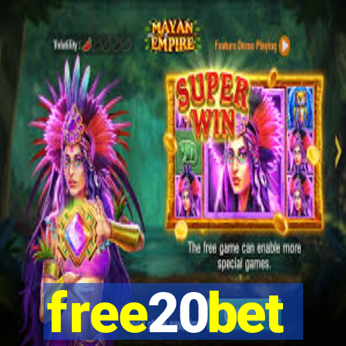 free20bet