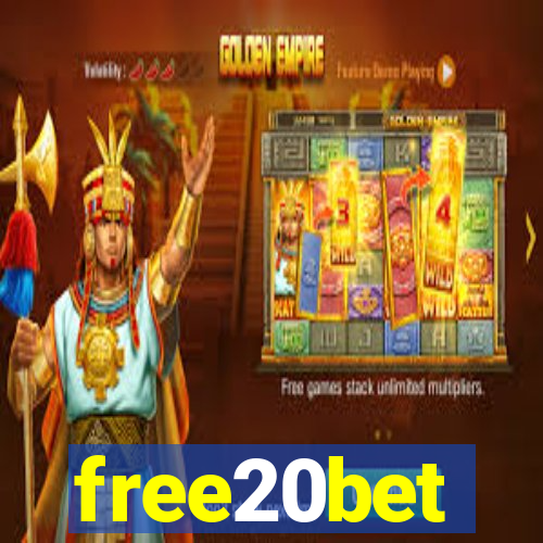 free20bet