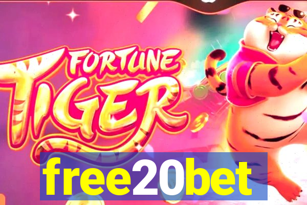 free20bet