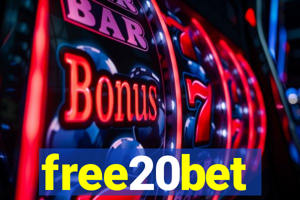 free20bet