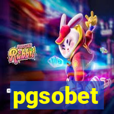 pgsobet