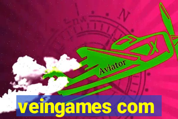 veingames com