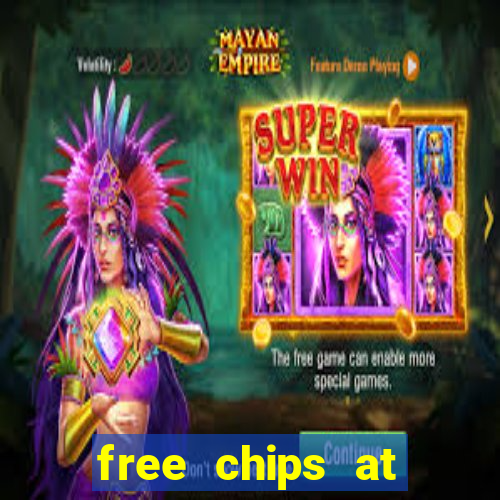 free chips at doubledown casino